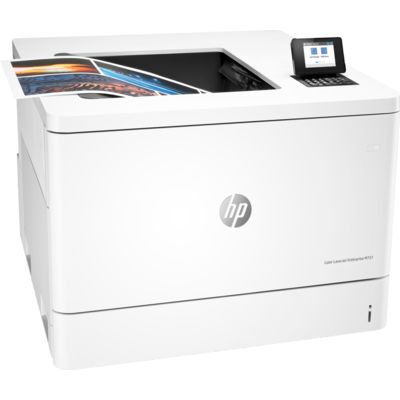 HP Color LaserJet Enterprise M751dn - Imprimante laser