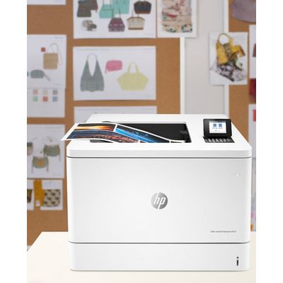 HP Color LaserJet Enterprise M751dn - Imprimante laser