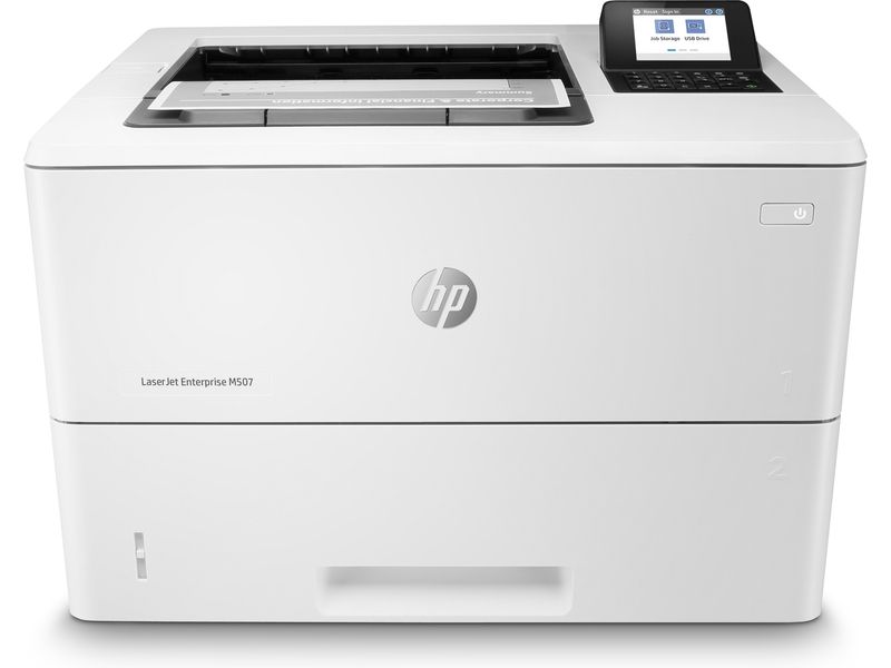 HP Laserjet Enterprise M 507 DN