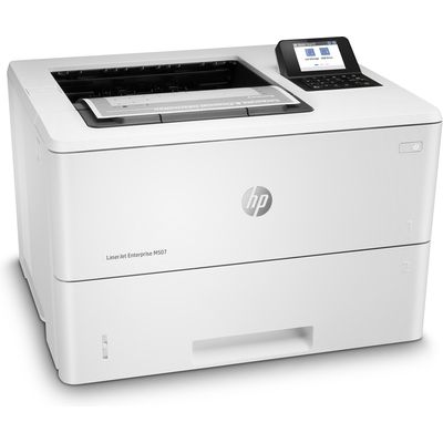 HP LaserJet Enterprise M507dn Laserprinter