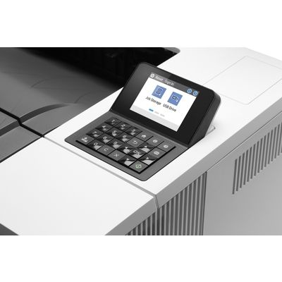 HP LaserJet Enterprise M507dn Laserprinter