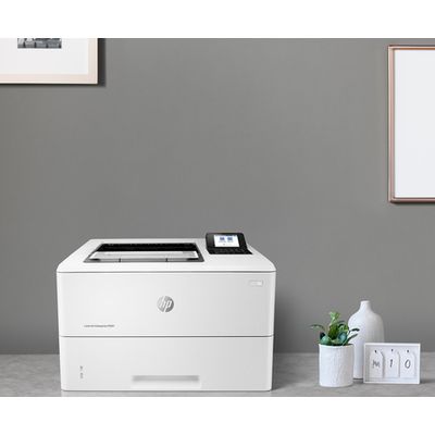 HP LaserJet Enterprise M507dn Laserprinter