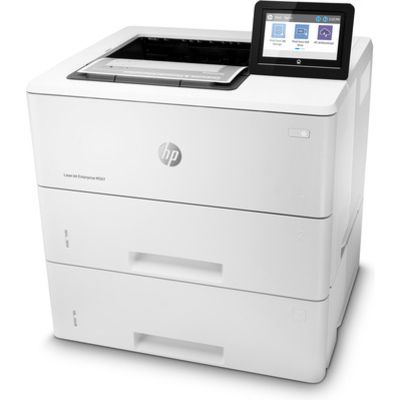 HP LaserJet Enterprise M507x Laserprinter