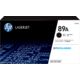 HP 89A (CF289A) Toner Zwart