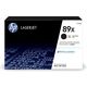 HP 89X (CF289X) Toner Zwart Hoge capaciteit