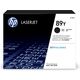 HP 89Y (CF289Y) Toner Zwart Extra hoge capaciteit
