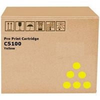 Ricoh 828403 Toner Geel