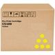 Ricoh 828403 - Jaune - Toner