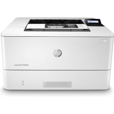 HP LaserJet Pro M404dn Laserprinter