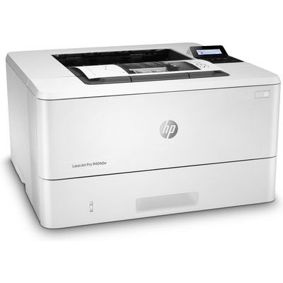 HP LaserJet Pro M404dw Laserprinter