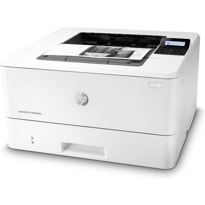 HP LaserJet Pro M404dw Laserprinter