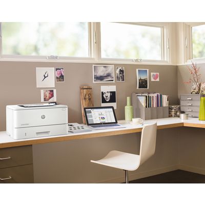 HP LaserJet Pro M404dw Laserprinter