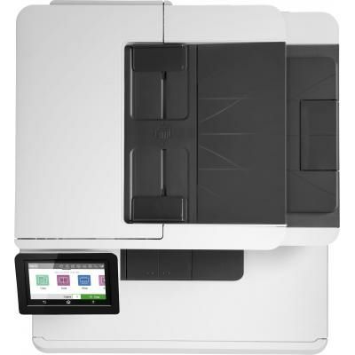 HP Color LaserJet Pro MFP M479fnw Laserprinter