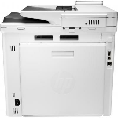 HP Color LaserJet Pro MFP M479fnw Laserprinter