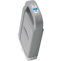 Canon PFI-707C Inktcartridge Cyaan