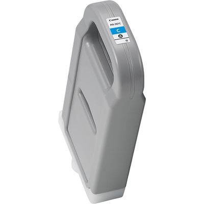 Canon PFI-707C - Cyan - Cartouche d'encre