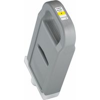 Canon PFI-707Y Inktcartridge Geel