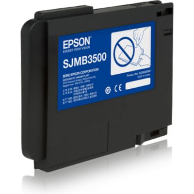 Epson C33S020580 (SJMB3500) - Réservoir de maintenance