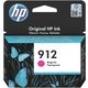 HP 912 (3YL78AE) - Magenta - Cartouche d'encre