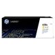 HP 658A (W2002A) - Jaune - Toner