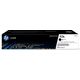 HP 117A (W2070A) - Noir - Toner