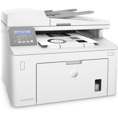 HP LaserJet Pro MFP M148dw Laserprinter