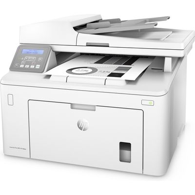 HP LaserJet Pro MFP M148dw Laserprinter