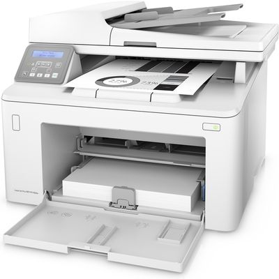 HP LaserJet Pro MFP M148dw Laserprinter