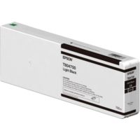 Epson T8047 (C13T804700) Cartouche d'encre Noir clair