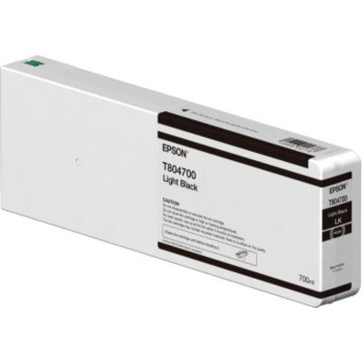 Epson T8047 (C13T804700) Cartouche d'encre Noir clair