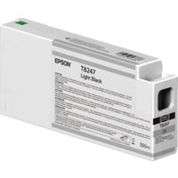 Epson T8247 - Noir clair - Cartouche d'encre