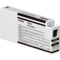 Epson T8241 Inktcartridge Foto-zwart