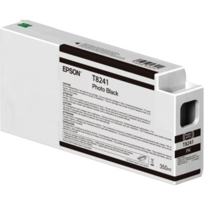 Epson T8241 - Noir photo - Cartouche d'encre