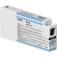 Epson T8245 - Cyan clair - Cartouche d'encre