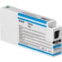 Epson T8242 - Cyan - Cartouche d'encre