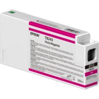 Epson T8243 Inktcartridge Magenta