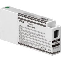 Epson T8248 - Noir mat - Cartouche d'encre