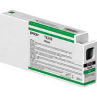 Epson T824B - Vert - Cartouche d'encre
