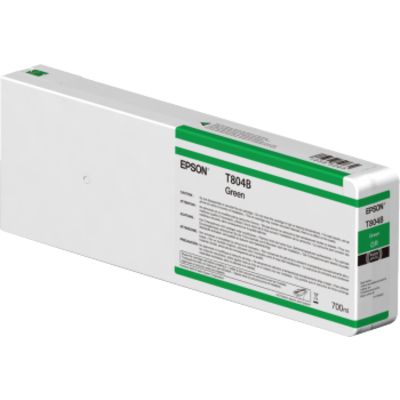 Epson T804B (C13T804B00) Cartouche d'encre verte