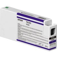 Epson T824 (T824D00) Cartouche d'encre Violet
