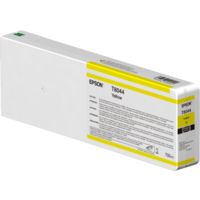 Epson T8044 (C13T804400) Cartouche d'encre jaune