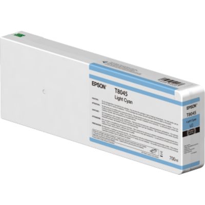Epson T8045 (C13T804500) Cartouche d'encre Cyan clair