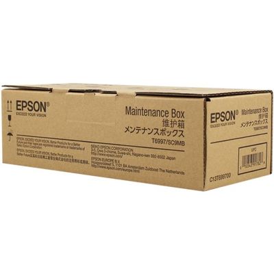 Epson T6997 - Réservoir de maintenance