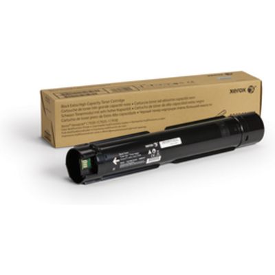 Xerox 106R03737 Toner Zwart Extra hoge capaciteit