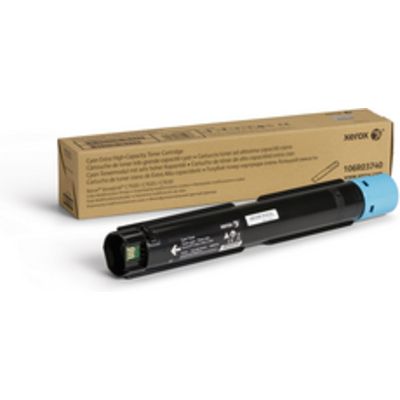 Xerox 106R03740 - Cyan - Toner - Très grande capacité