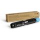 Xerox 106R03740 Toner Cyaan Extra hoge capaciteit