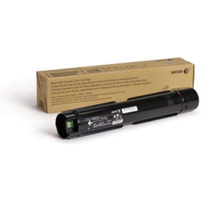 Xerox 106R03741 Toner Zwart Hoge capaciteit