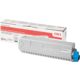 OKI 47095704 - Noir - Toner