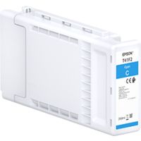 Epson T41F240 - Cyan - Cartouche d'encre