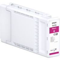 Epson T41F340 - Magenta - Cartouche d'encre